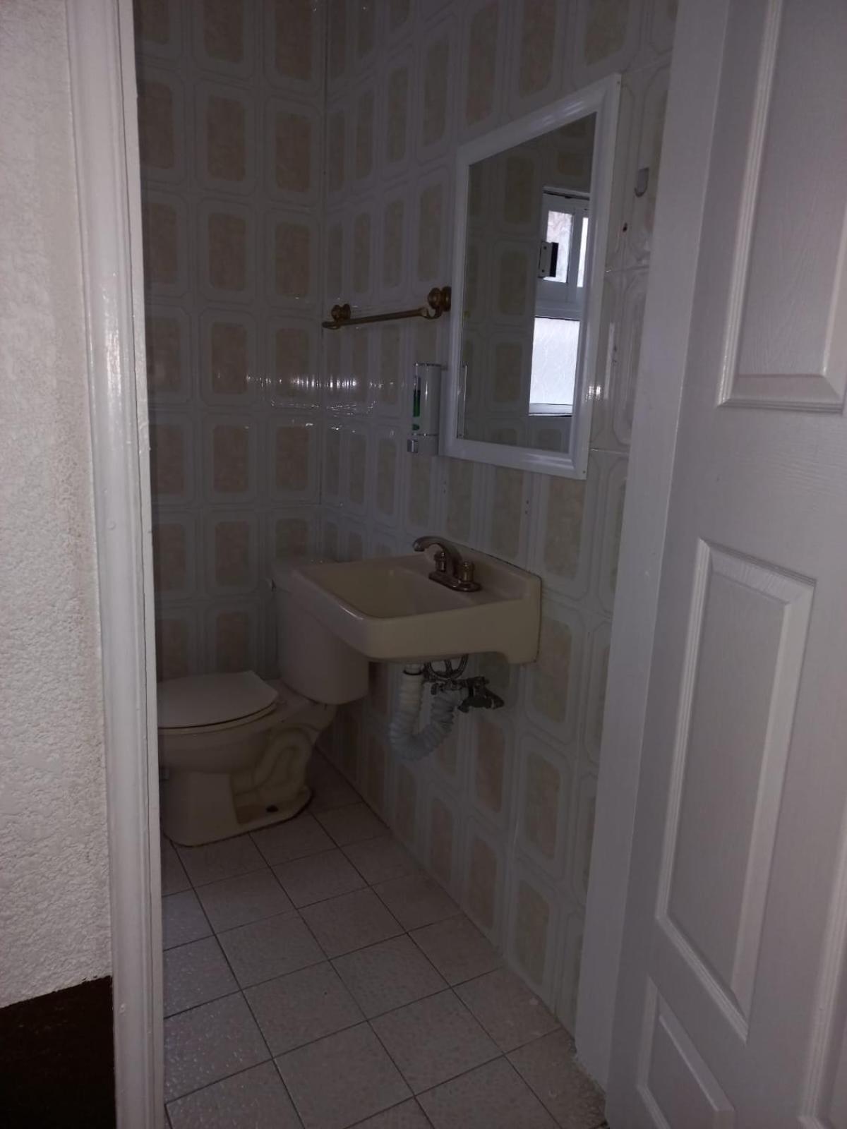 Hotel Alameda Maravatío 외부 사진