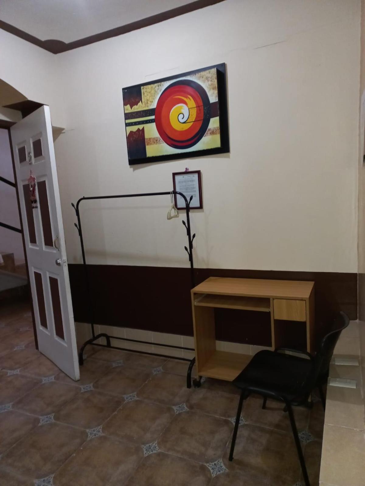 Hotel Alameda Maravatío 외부 사진